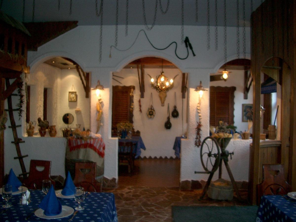 Karikas Hotel Hajdúszoboszló Exterior foto